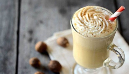 Необычные и согревающие рецепты кофе для зимнего уюта