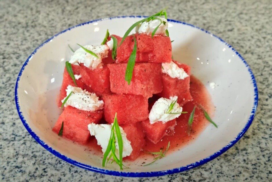 Мировые гастрономические открытия: три салата, которые стоит попробовать