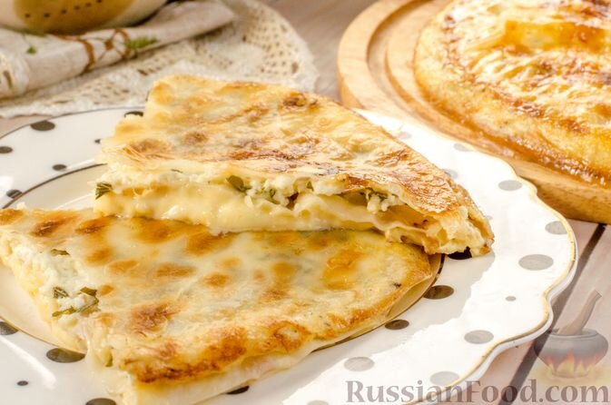 Простые рецепты, которые не подведут вас с первого раза