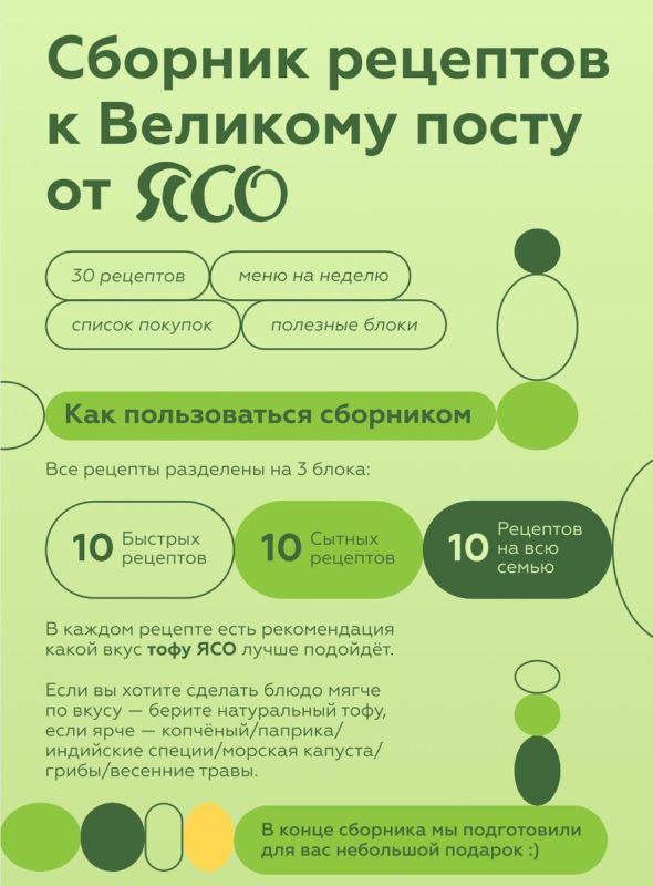 Сегодня начинается Великий пост