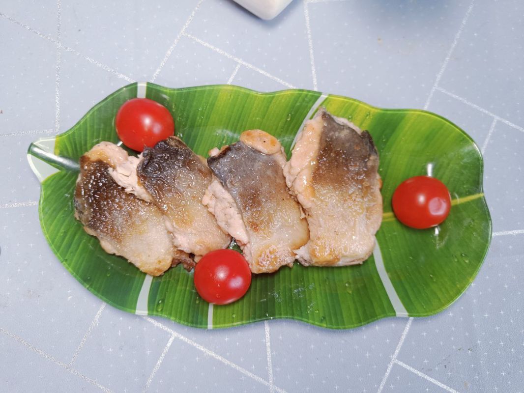 Нежная горбуша в хрустящей корочке: просто и вкусно