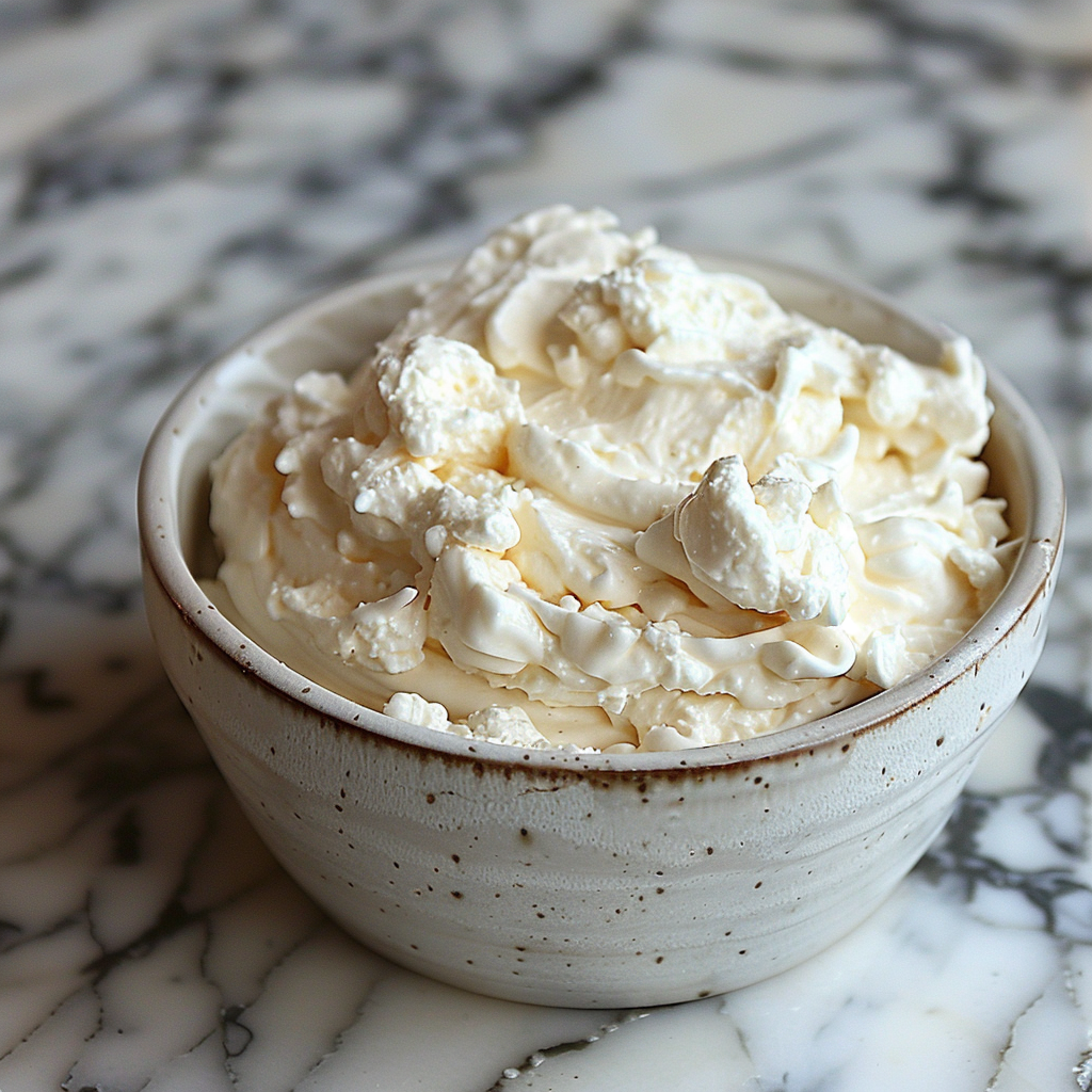 Крем-чиз и маскарпоне: как не запутаться в двух сливочных сырах