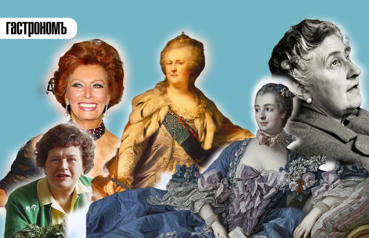 �������, ���������� ��� ���: ����������� �� �������