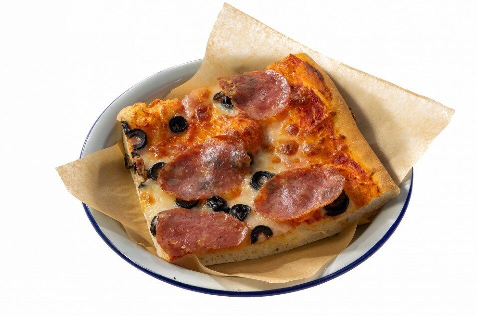 Сегодня международный день пиццы и пива