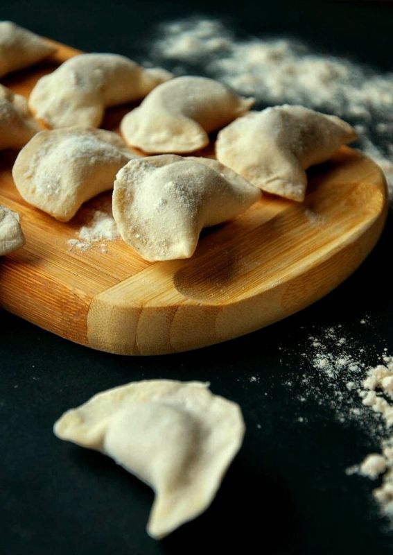 Как приготовить вкусные вареники всего за 50 рублей за порцию