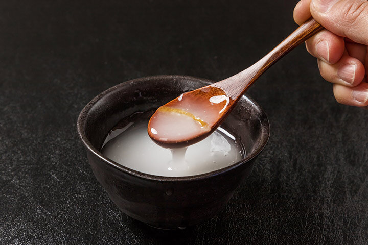 Пошаговое руководство по приготовлению мучного клея в домашних условиях