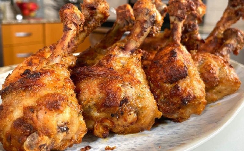 Секреты курицы из духовки, как из тандыра: вкусные советы и трюки