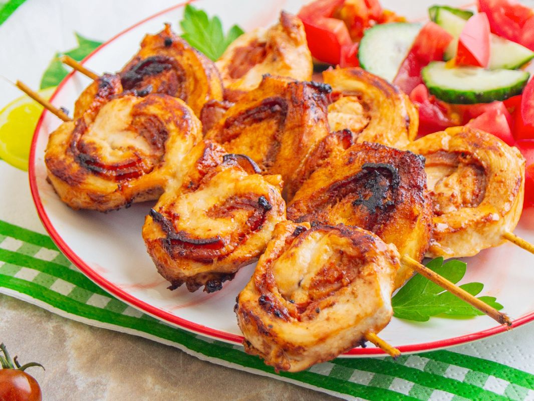 Удивительная куриная грудка: готовим за 10 минут на сковороде