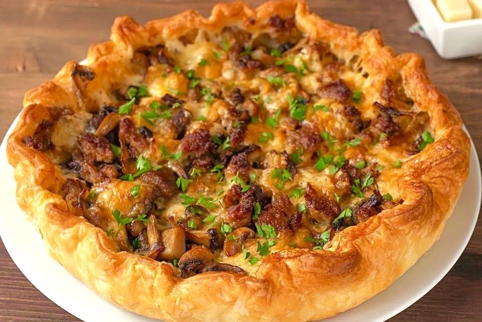 Бюджетные блюда, которые порадуют и кошелек, и ваш аппетит