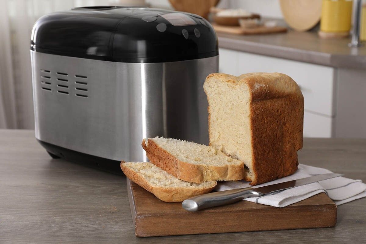 Обзор лучших хлебопечек 2026 года: идеальные помощницы для домашней выпечки