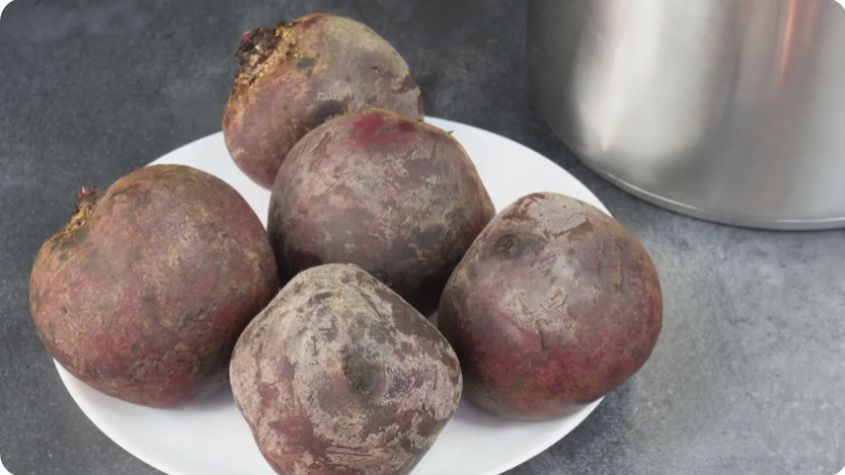 Секреты идеальной свеклы для любимого салата