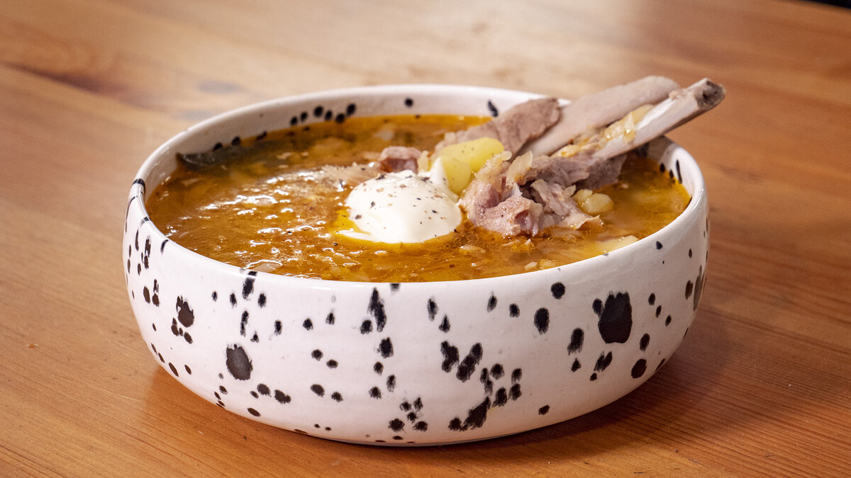 Как приготовить кислые щи: идеальный суп для холодной погоды