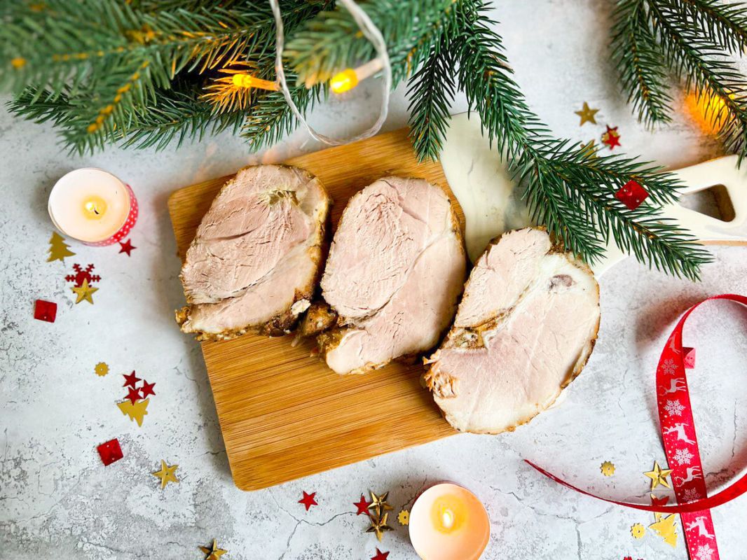 Как приготовить идеальную буженину в домашних условиях: простой и вкусный рецепт