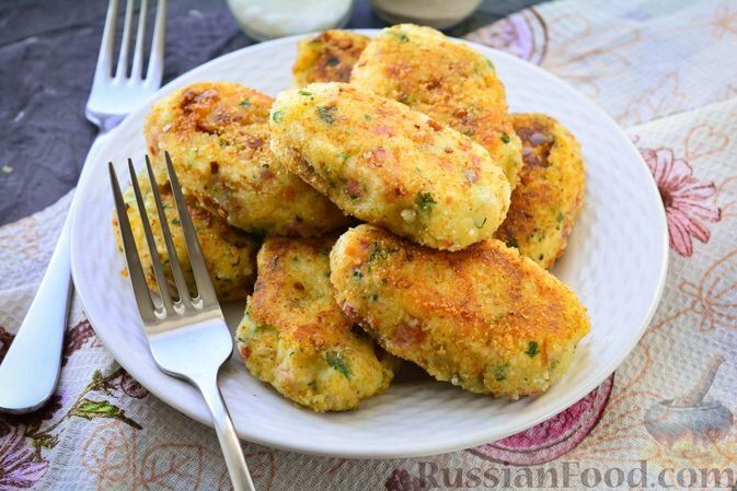 Вкусные идеи для вашего ужина: свежая подборка рецептов