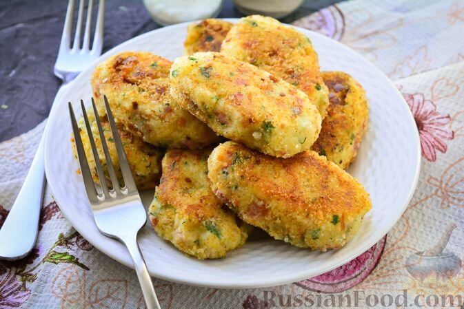 Вкусные идеи для вашего ужина: свежая подборка рецептов