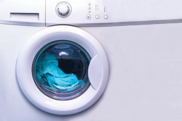 Как избежать поломки стиральной машины: опасные средства для стирки