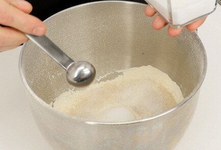 Покорите кухни с французскими булочками Бриошь