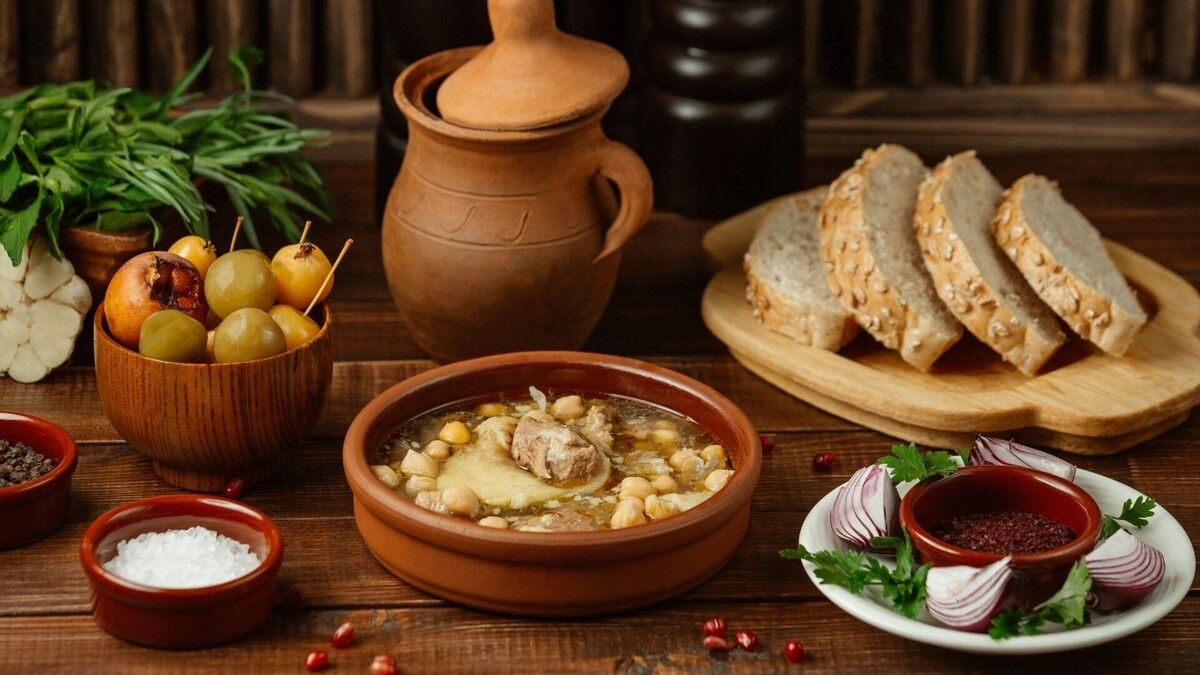 Традиции и новшества: как формируется стандарт русской кухни