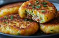 Открытие белорусской кухни: картофельные колдуны без лишних хлопот