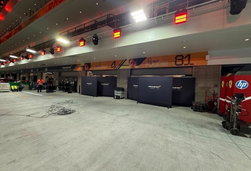 McLaren �������� �����-����������� ����� ����������� ����-��� ���-������