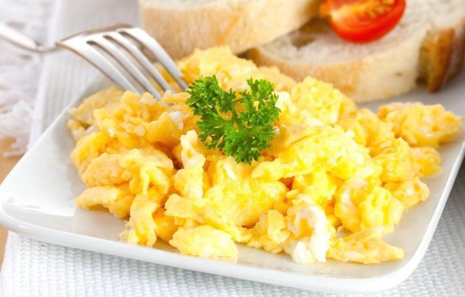 Идеальный скрэмбл: секреты и распространенные ошибки