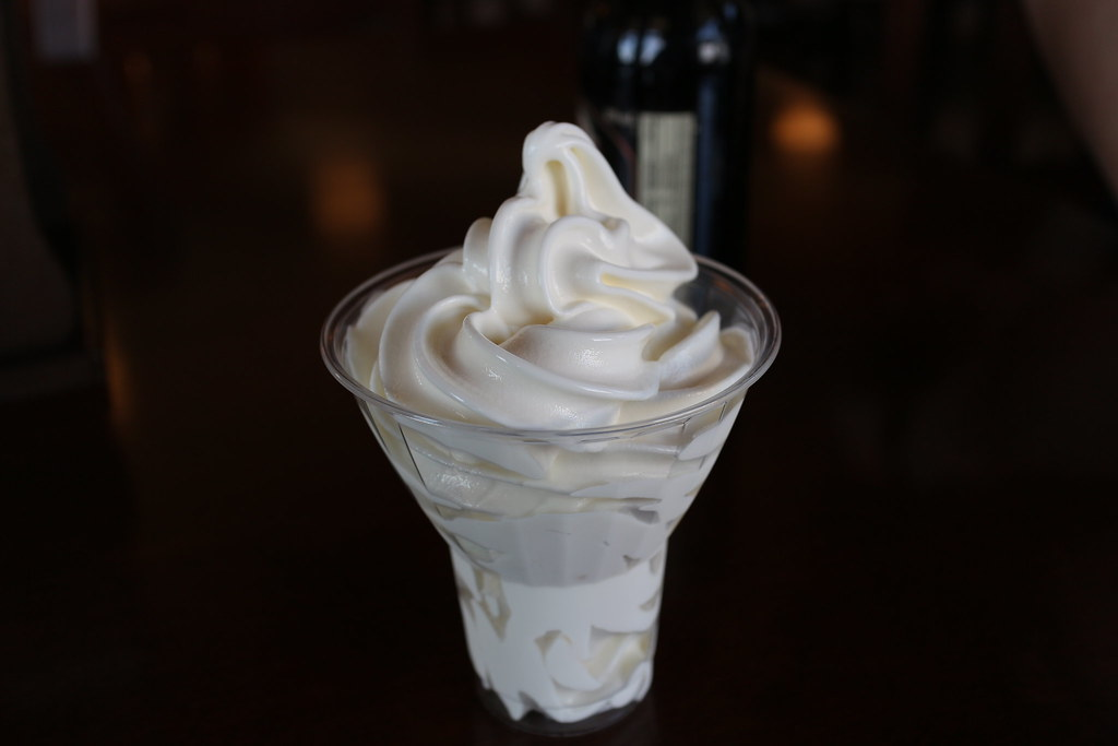 Как создать восхитительный домашний пломбир по советским рецептам