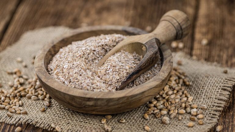 Пшеничные отруби: как они влияют на здоровье и что стоит знать