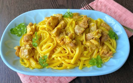 Как один простой рецепт покорил сердца гурманов