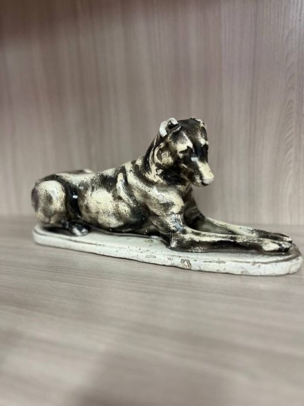 Ностальгия по советскому детству: уникальная выставка статуэток в Чистоозерном