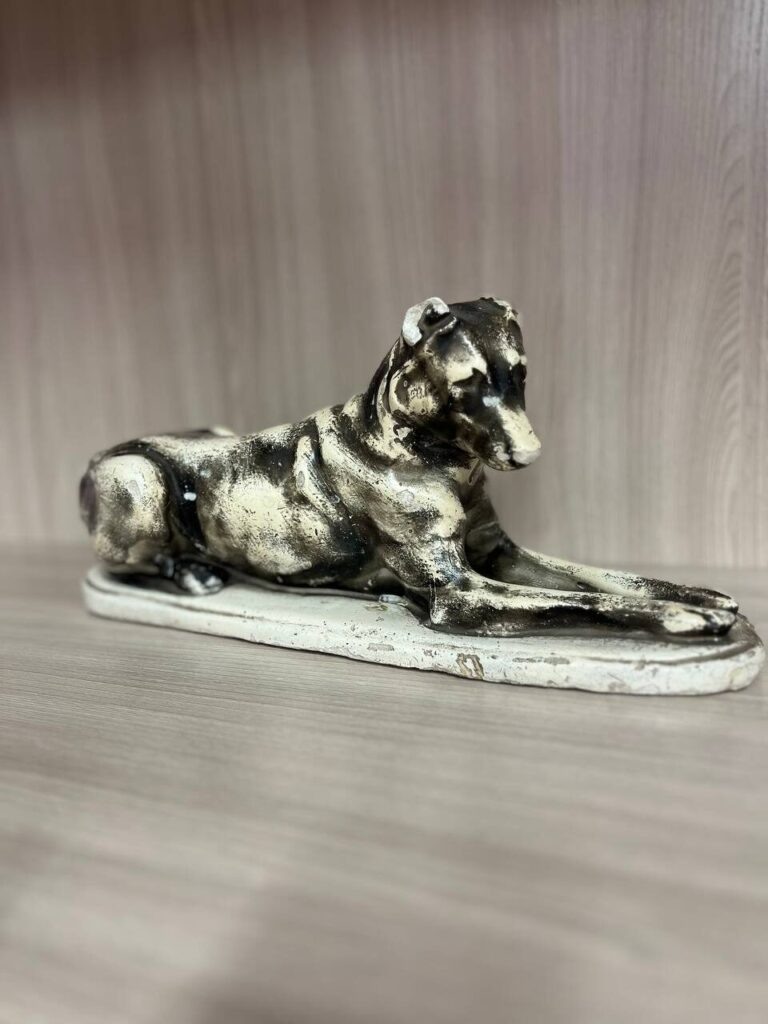 Ностальгия по советскому детству: уникальная выставка статуэток в Чистоозерном