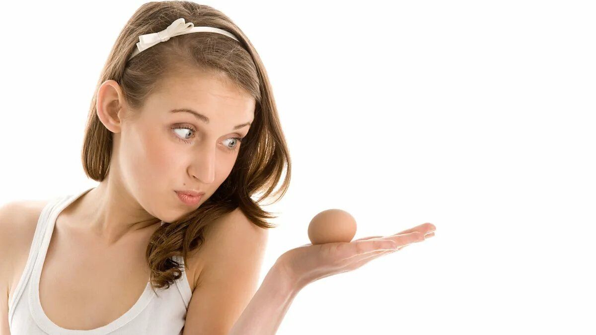 Простое питание: путь к здоровью и гармонии с организмом