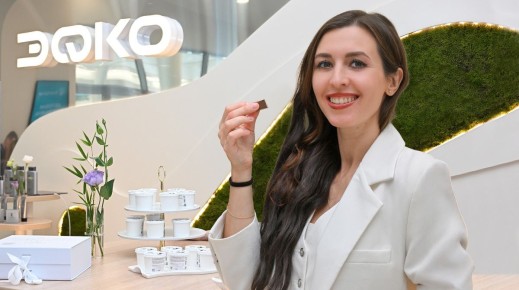 ГК «ЭФКО» удивляет новинками: конфеты и мороженое без сахара