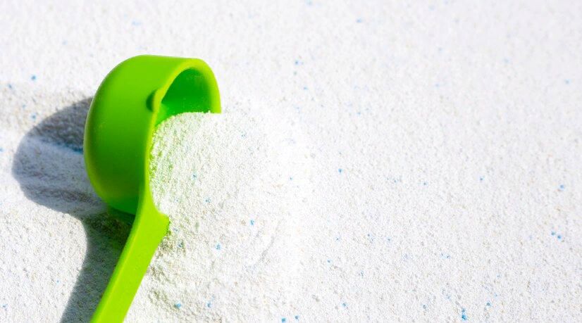 Как правильно дозировать стиральный порошок в машине-автомат: советы экспертов