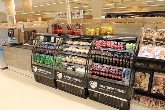 Рестораторы требуют равных условий на рынке с супермаркетами