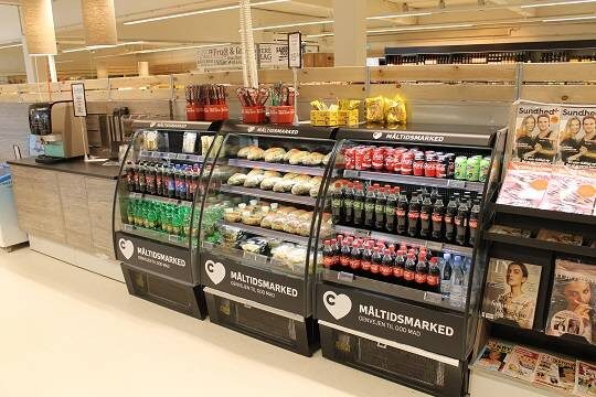 Рестораторы требуют равных условий на рынке с супермаркетами