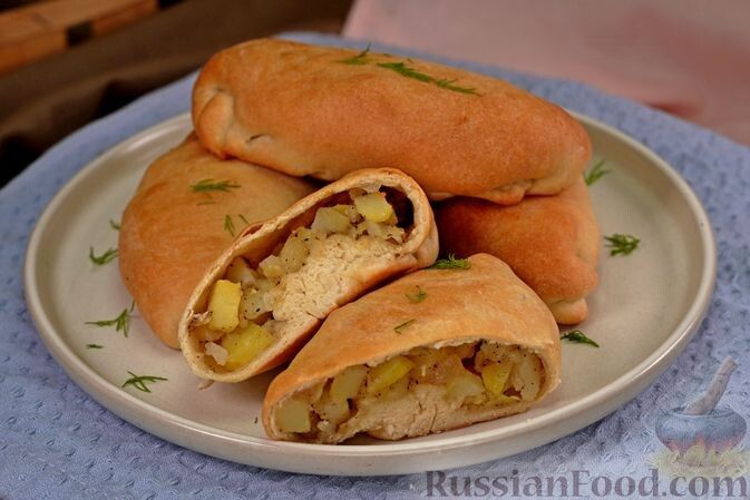 Пиршество вкуса: лучшие рецепты выпечки на любой вкус