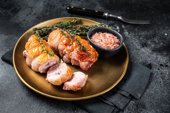 Кулинарное наследие Фаины Раневской: курица «Ля-пуль», полная юмора и вкуса