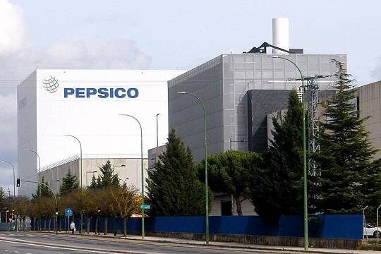 PepsiCo обновляет логотип впервые за 25 лет: что в нём изменилось