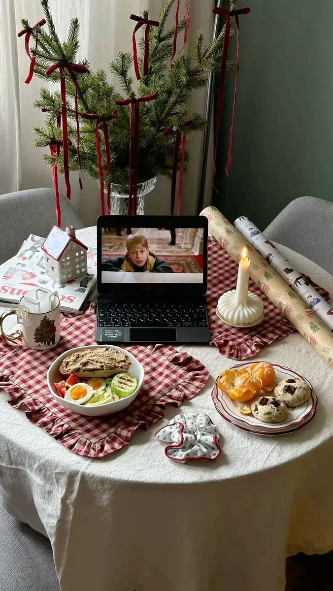 Как насладиться новогодними праздниками без ущерба для здоровья