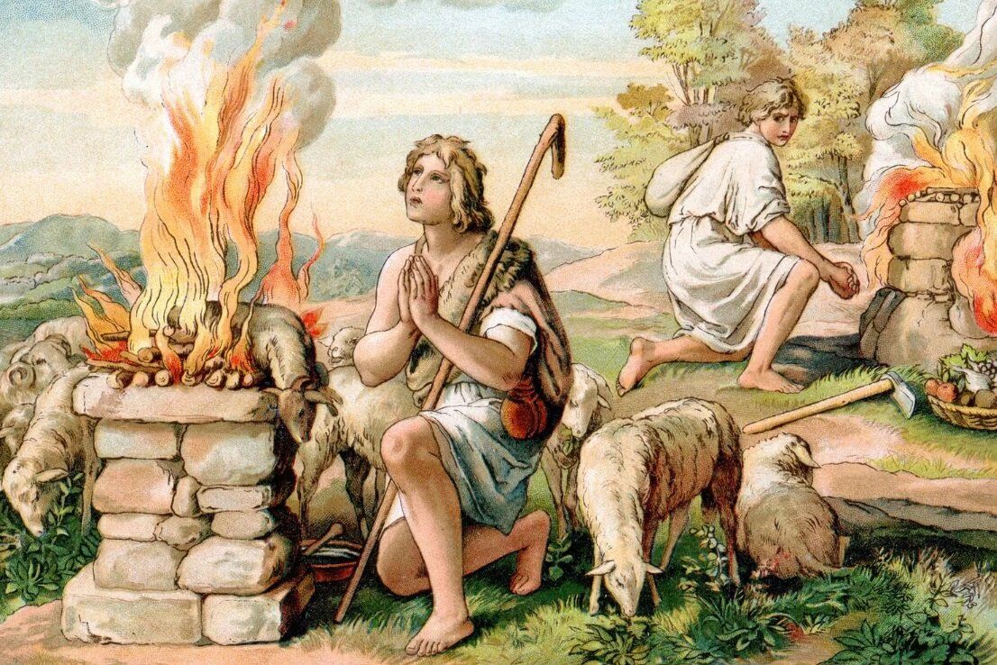 Тайны ритуальных жертвоприношений на Кавказе