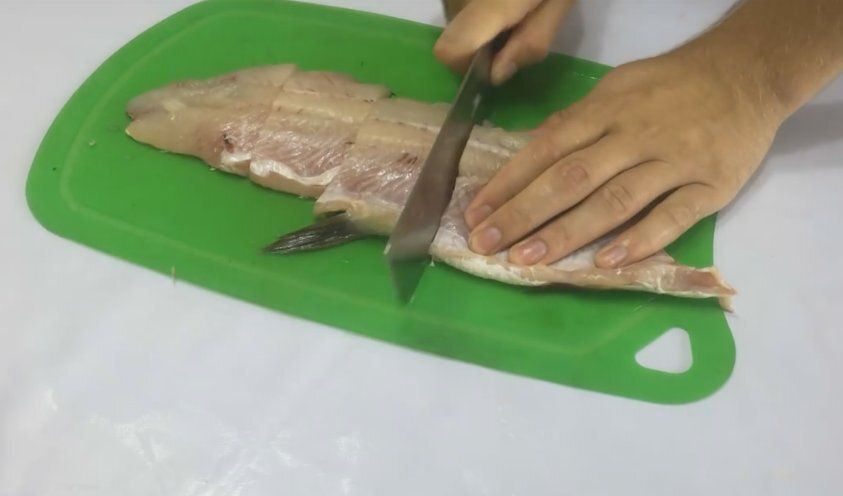 Нежная щука в сметане: как приготовить это удивительное блюдо