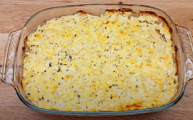 Мясо по-французски под салатом: удивите близких новым рецептом