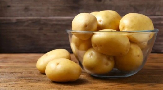 Магия картофеля: как корнеплод покорил мир и его калорийность