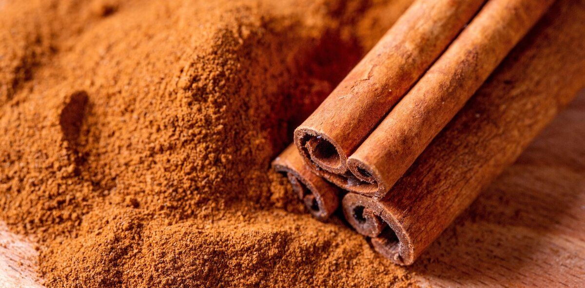 Корица: как специя улучшает когнитивные функции