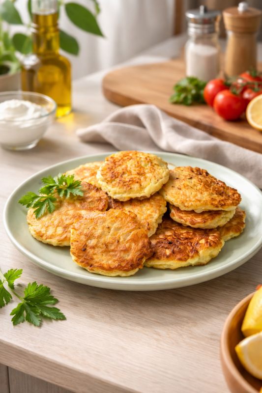 Цыбульники: простое луковое наслаждение из Беларуси