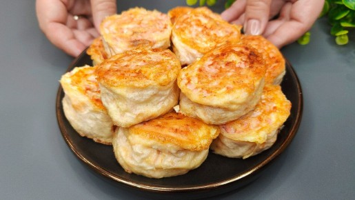 Завтрак на скорую руку: Как приготовить аппетитную «Пятиминутку» без хлопот