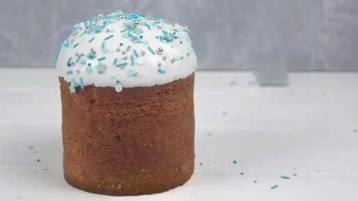 Пасхальный кулич с пользой для здоровья: три рецепта для сторонников ПП