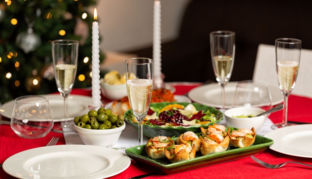 Упрощаем восстановление после праздников: что есть и как готовить