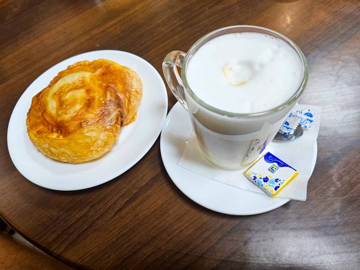 Летний Раменское: новые десерты и стиль отдыха