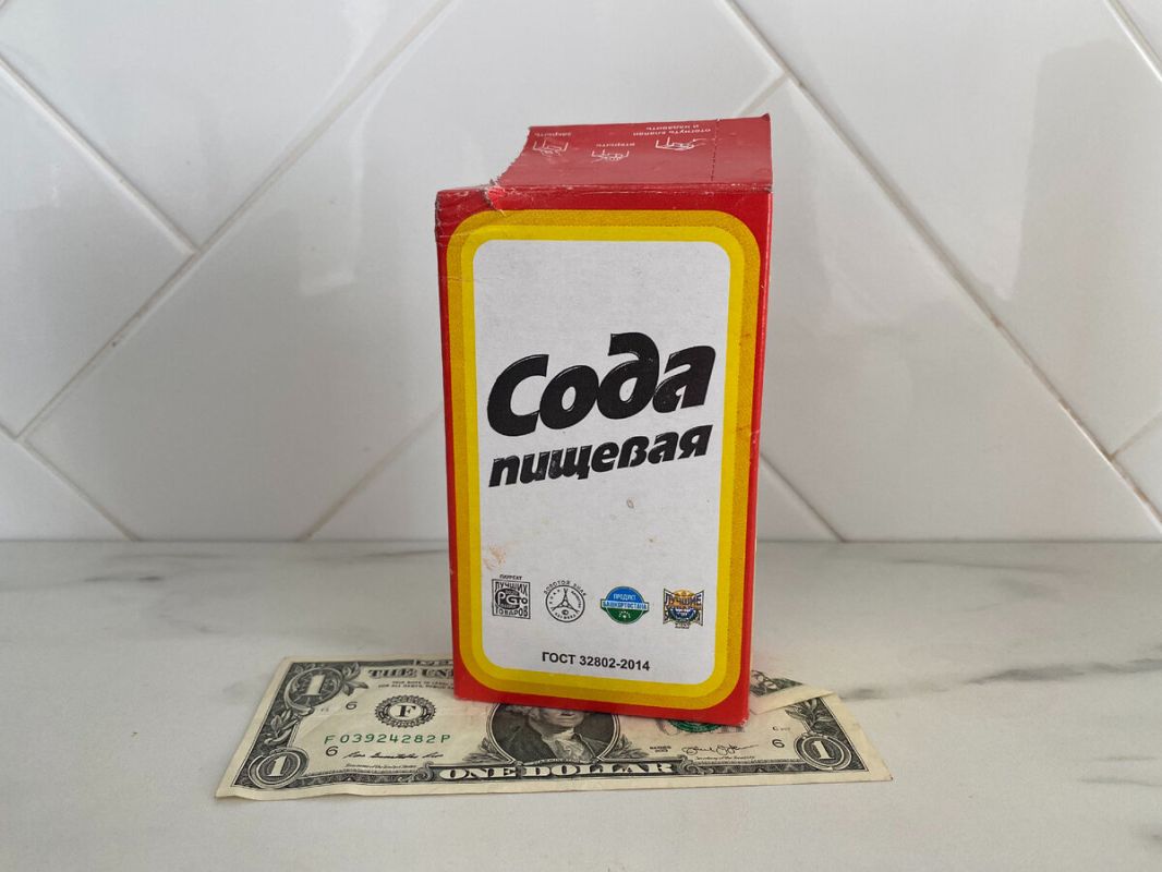 Почему сода остается доступной и как формируется ее цена